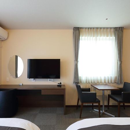 Hotel Promote Хіросіма Екстер'єр фото
