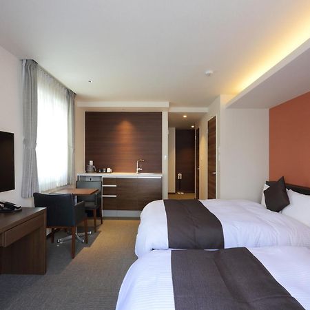 Hotel Promote Хіросіма Екстер'єр фото
