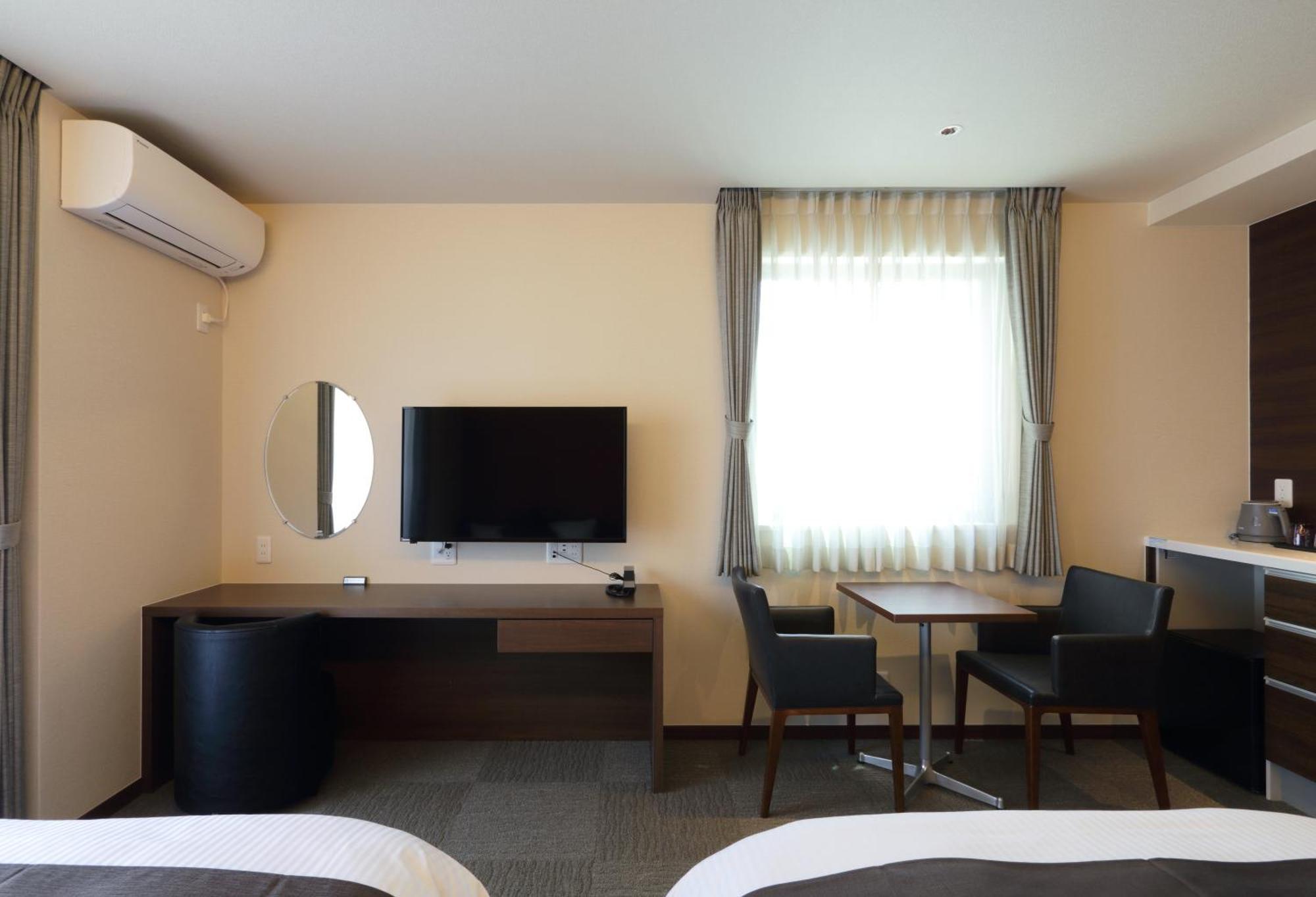 Hotel Promote Хіросіма Екстер'єр фото
