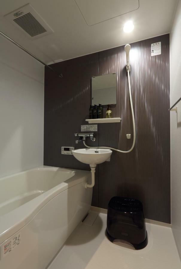 Hotel Promote Хіросіма Екстер'єр фото